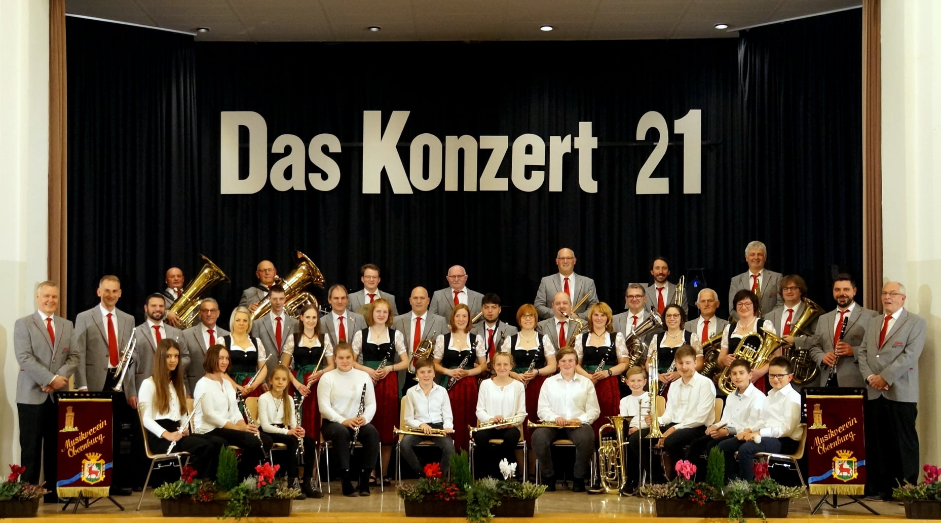 Musikverein Obernburg