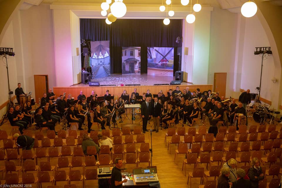 Musical "Mamma Mia" ABBA